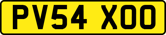 PV54XOO