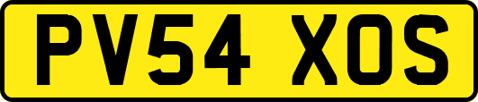 PV54XOS