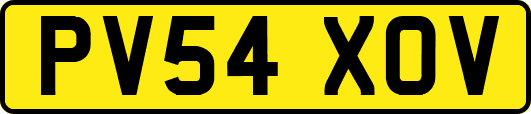 PV54XOV