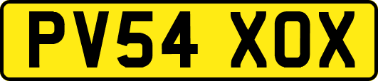 PV54XOX