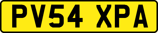 PV54XPA