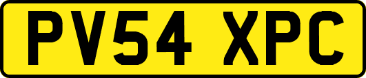 PV54XPC