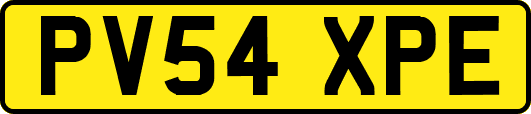 PV54XPE