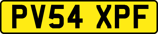 PV54XPF