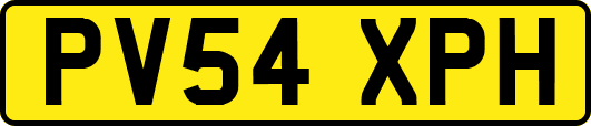 PV54XPH