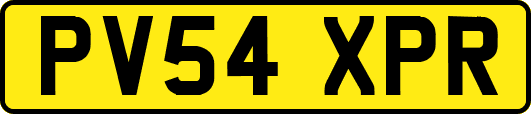 PV54XPR