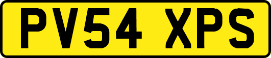 PV54XPS