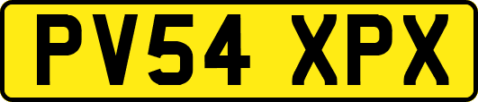 PV54XPX