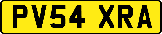 PV54XRA