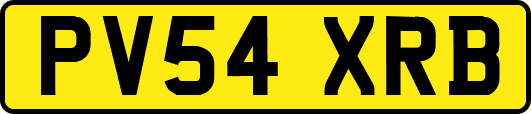 PV54XRB