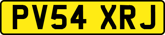 PV54XRJ