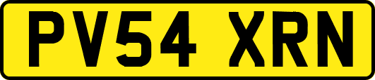 PV54XRN
