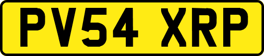 PV54XRP