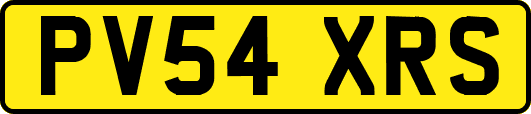 PV54XRS