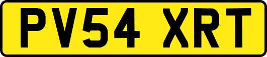 PV54XRT