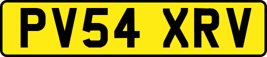 PV54XRV