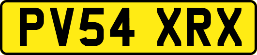 PV54XRX