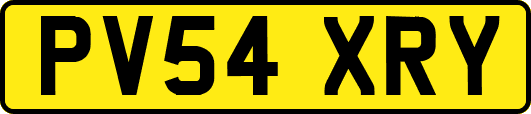 PV54XRY