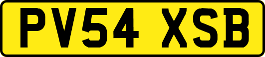 PV54XSB
