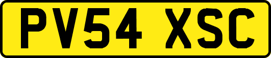 PV54XSC