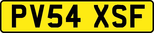 PV54XSF