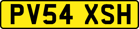 PV54XSH