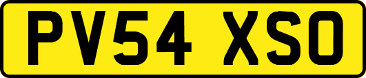 PV54XSO