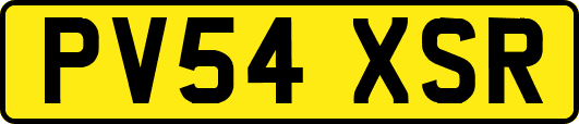 PV54XSR