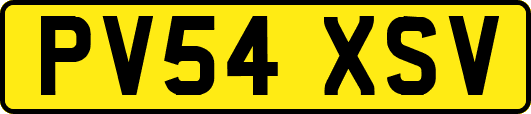 PV54XSV