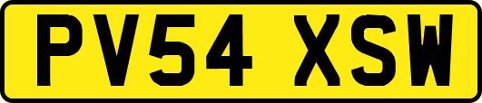 PV54XSW