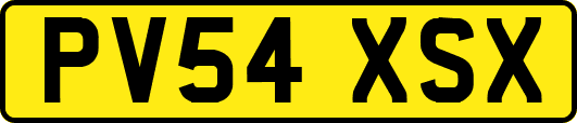 PV54XSX