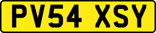 PV54XSY