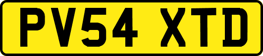 PV54XTD