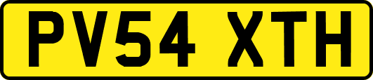 PV54XTH