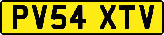 PV54XTV