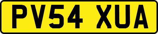 PV54XUA