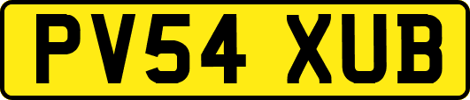 PV54XUB