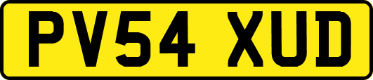 PV54XUD