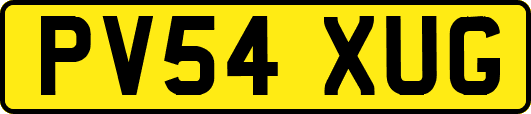 PV54XUG