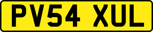PV54XUL