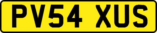 PV54XUS