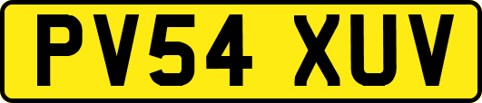 PV54XUV