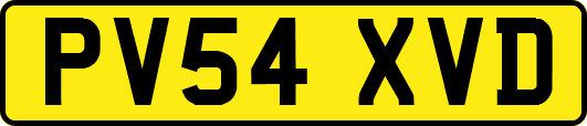 PV54XVD