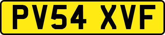 PV54XVF