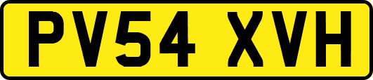 PV54XVH
