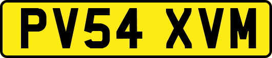 PV54XVM