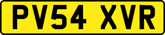 PV54XVR