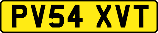 PV54XVT