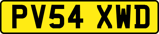 PV54XWD