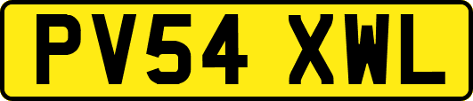 PV54XWL